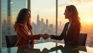 Negócios B2B
